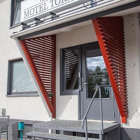 Motel Tornio Exterior photo