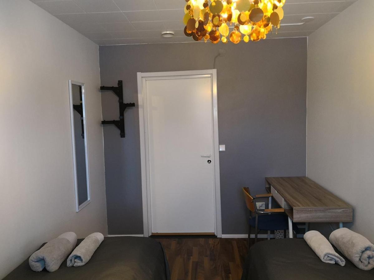Motel Tornio Exterior photo