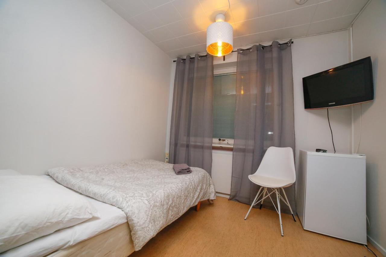 Motel Tornio Exterior photo