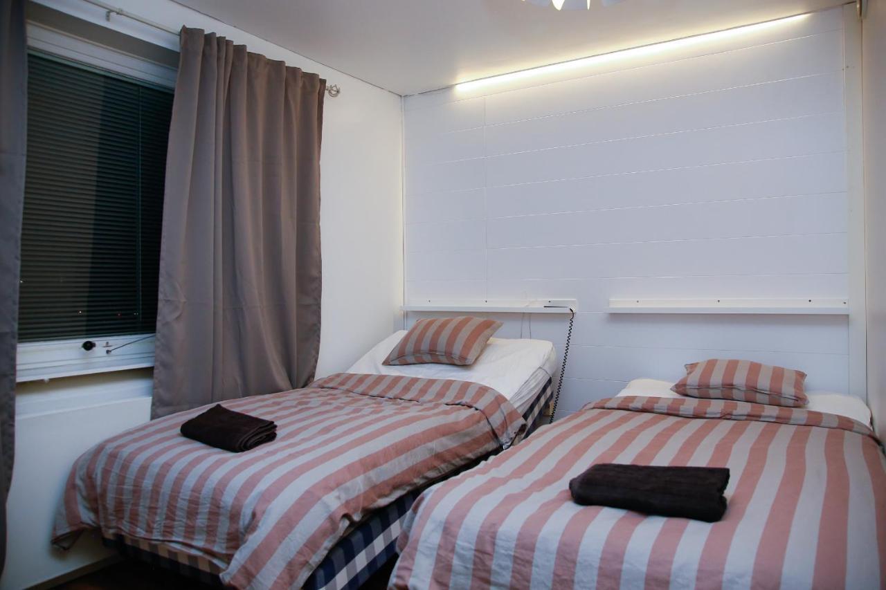 Motel Tornio Exterior photo