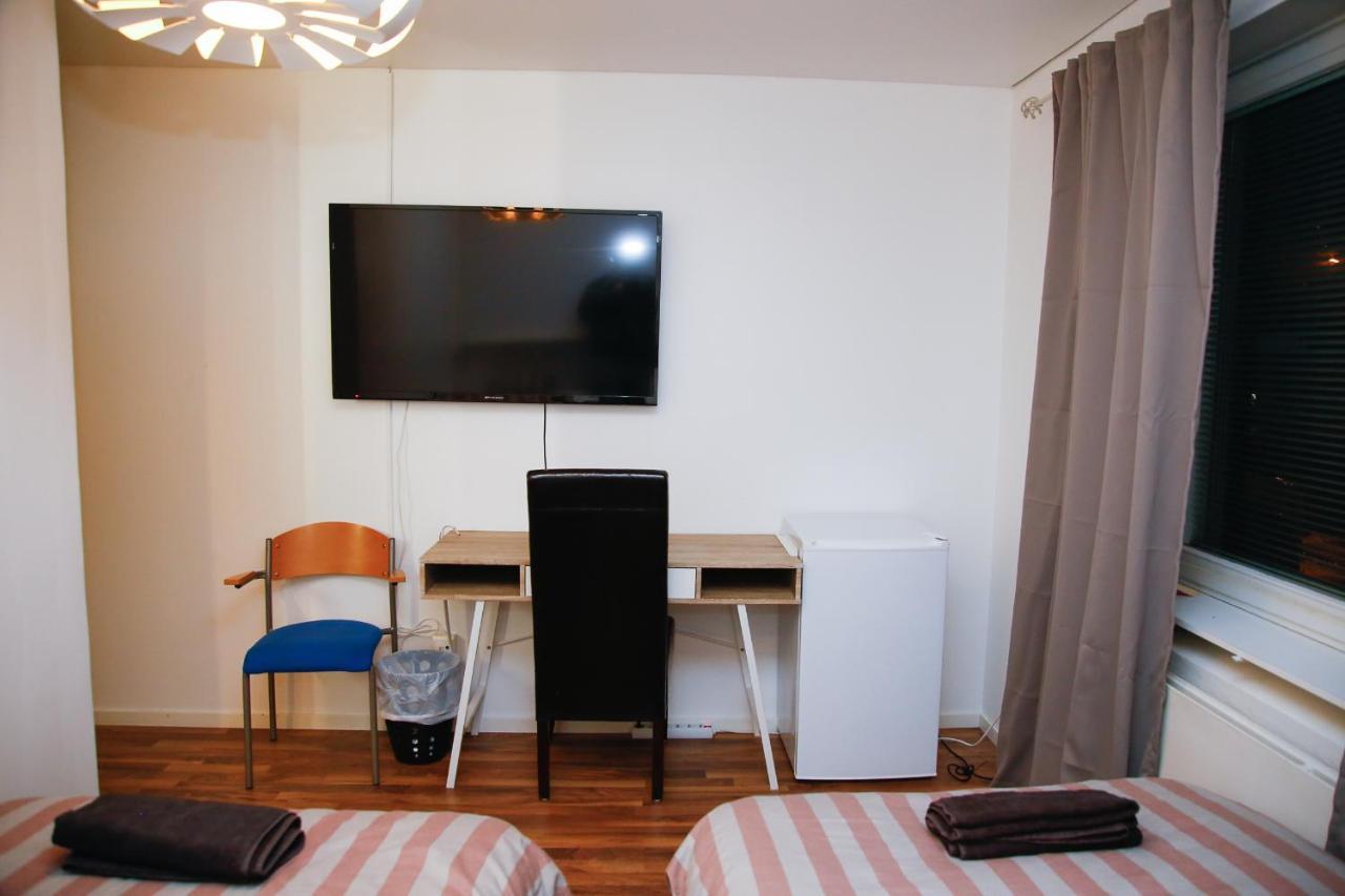 Motel Tornio Exterior photo