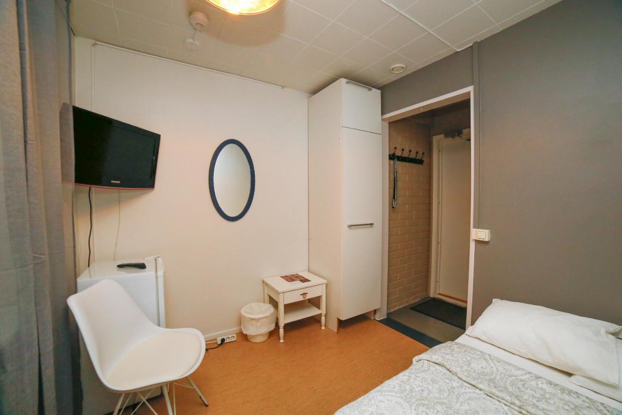 Motel Tornio Exterior photo