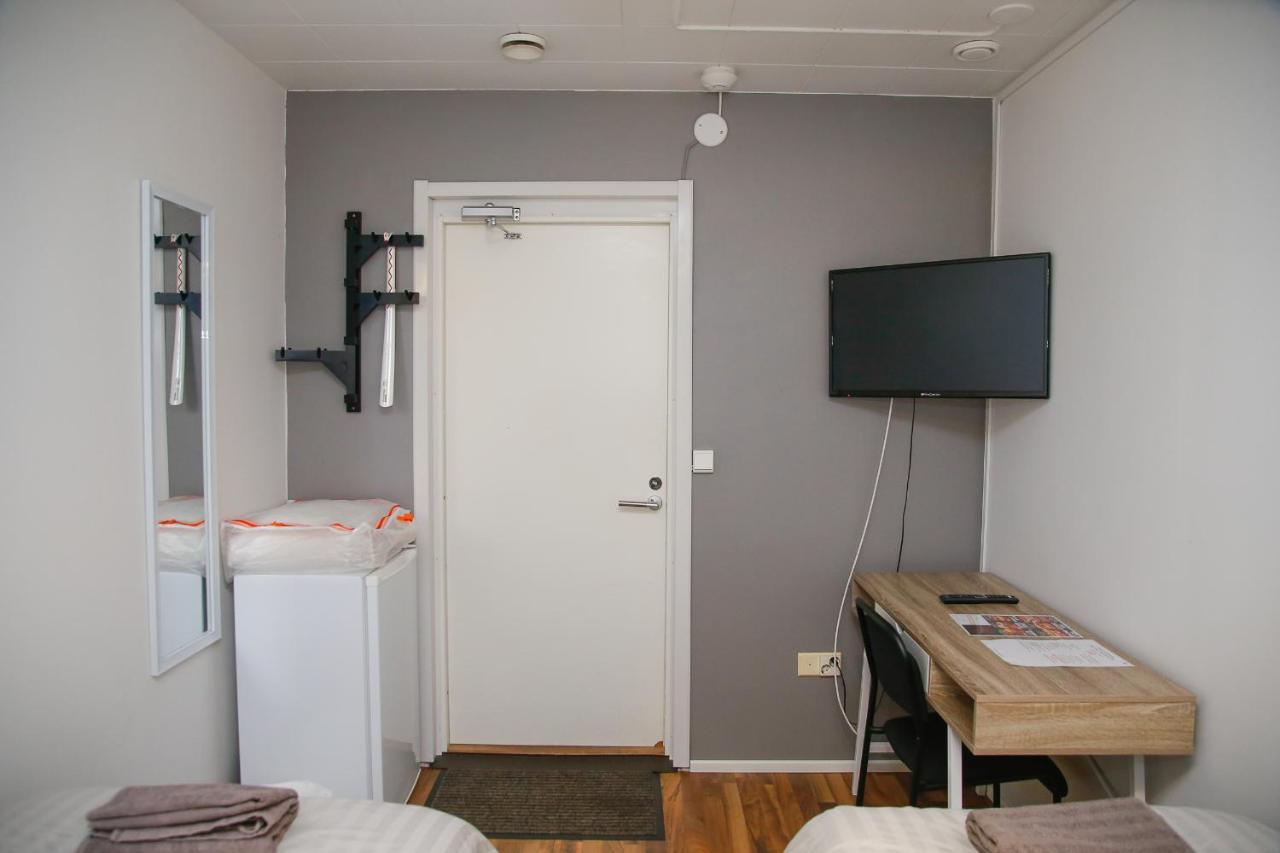 Motel Tornio Exterior photo